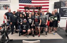 MEET RECAP AND RESULTS – SPF Beast of the East, 05/07/22