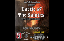 MEET REGISTRATION – IPA Battle of The Saintes, 04/20/24