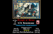 Meet Registration – IPA Strength of Heroes 9/11 Remembrance Powerlifting Championships