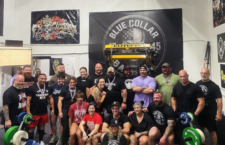 MEET RECAP & RESULTS – IPA Strength of Heroes 2025