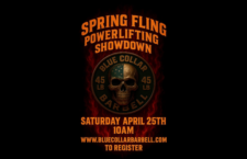 Meet Registration – IPA Spring Fling Powerlifting Showdown