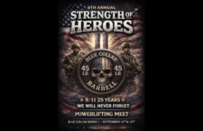 Meet Registration – Strength of Heroes 2026